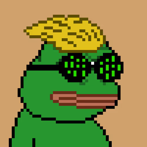 Pepe Ether
