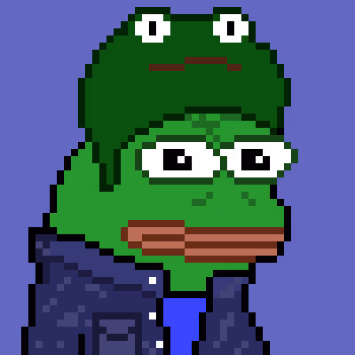 Pepe Ether