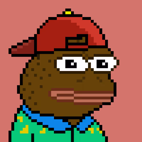 Pepe Ether