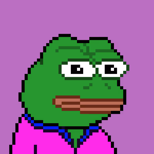Pepe Ether