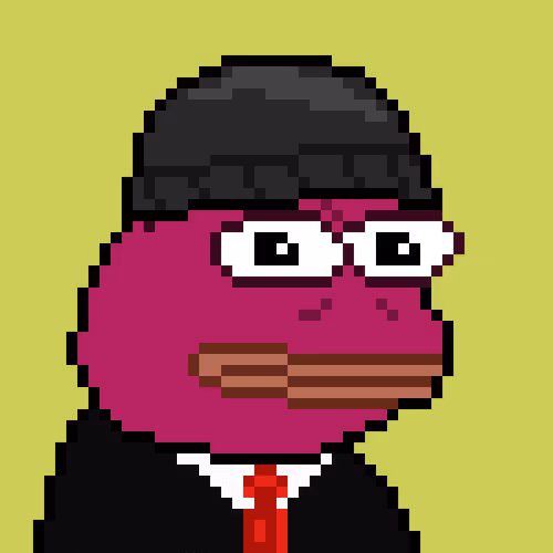 Pepe Ether