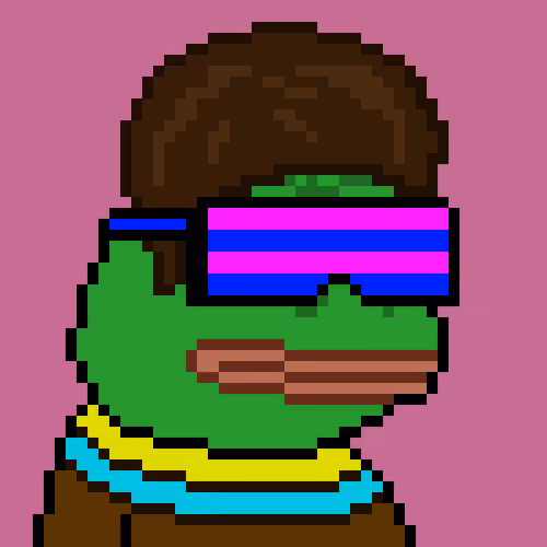 Pepe Ether