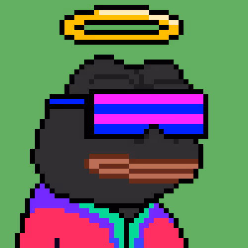 Pepe Ether