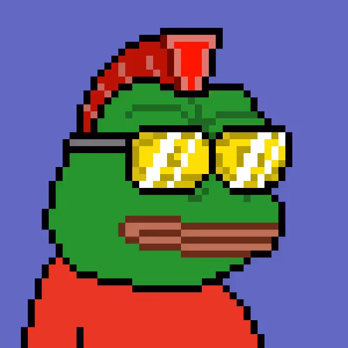 Pepe Ether