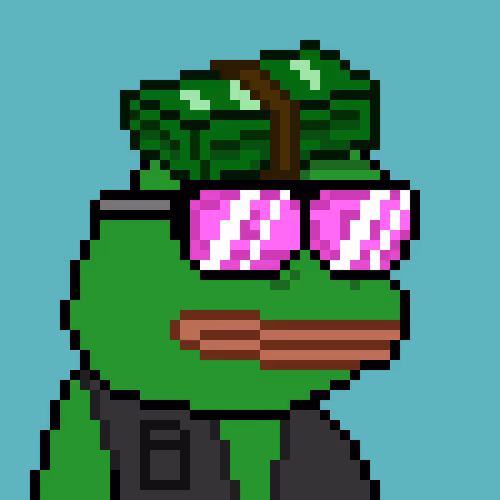 Pepe Ether