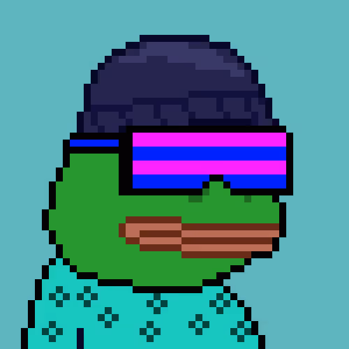 Pepe Ether