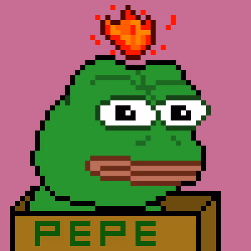 Pepe Ether