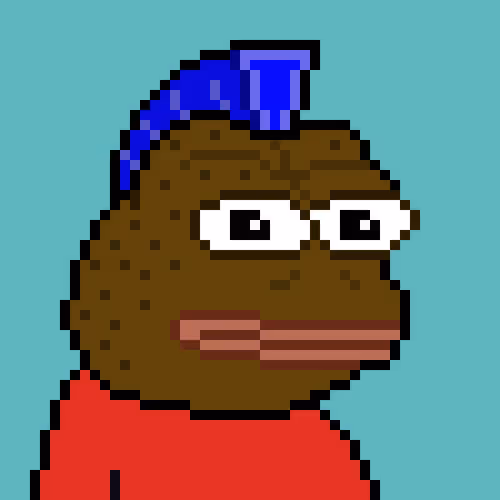 Pepe Ether