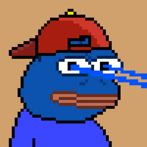 Pepe Ether