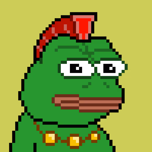 Pepe Ether
