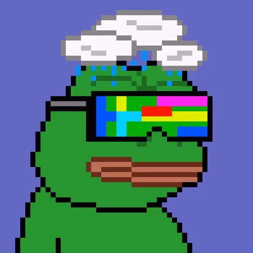 Pepe Ether