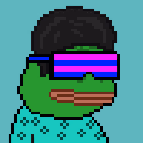 Pepe Ether