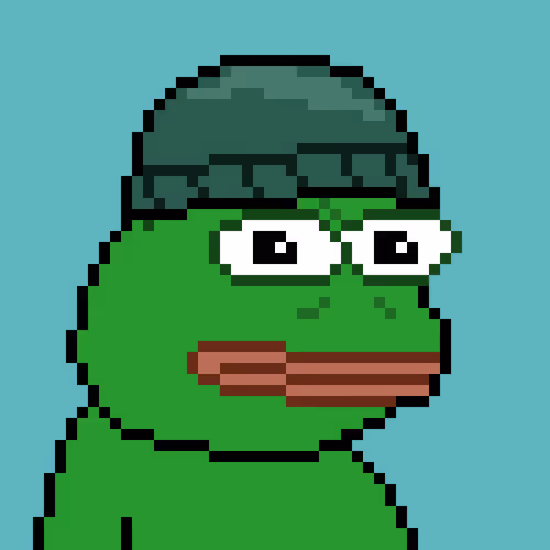 Pepe Ether