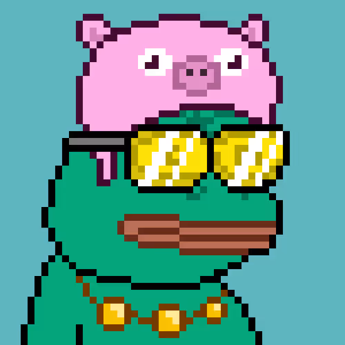 Pepe Ether