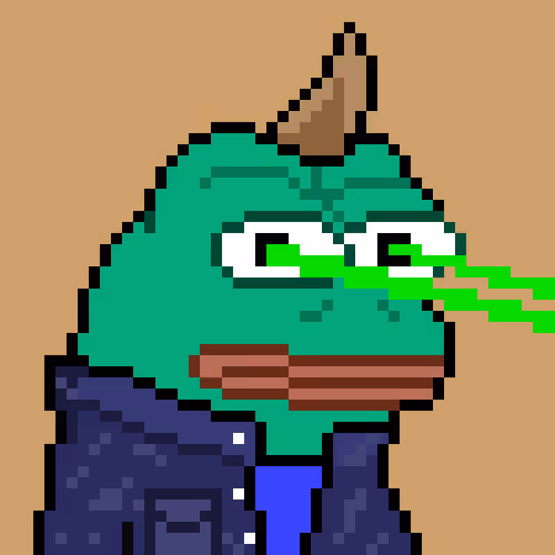 Pepe Ether