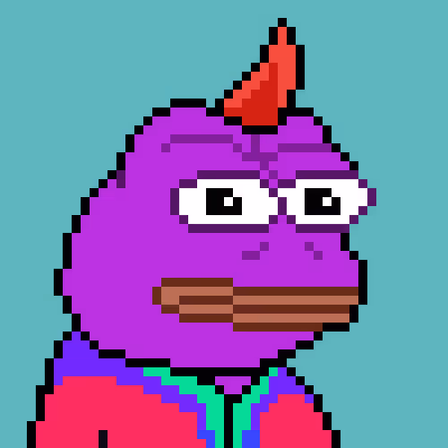 Pepe Ether