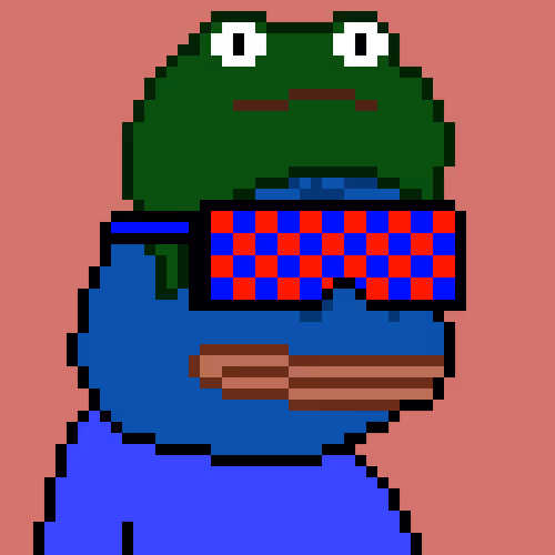 Pepe Ether