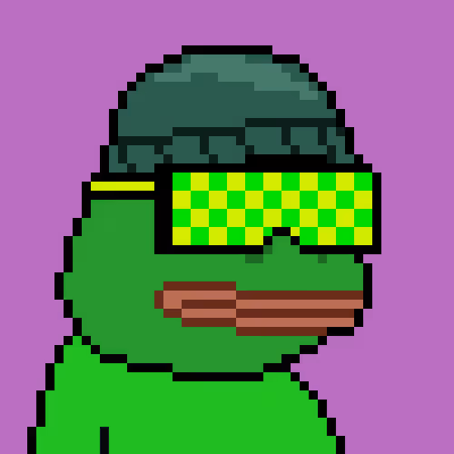 Pepe Ether