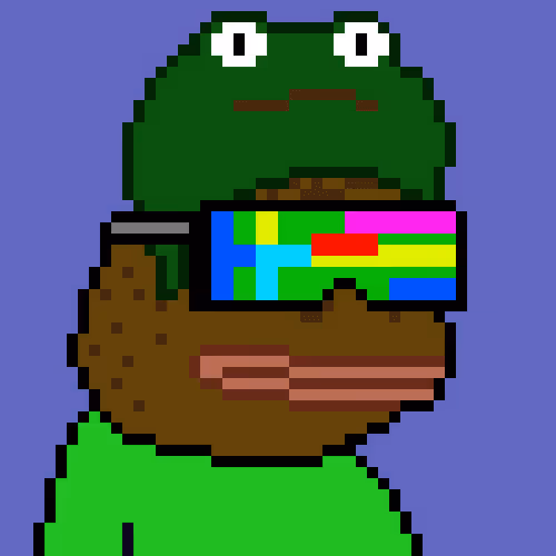 Pepe Ether