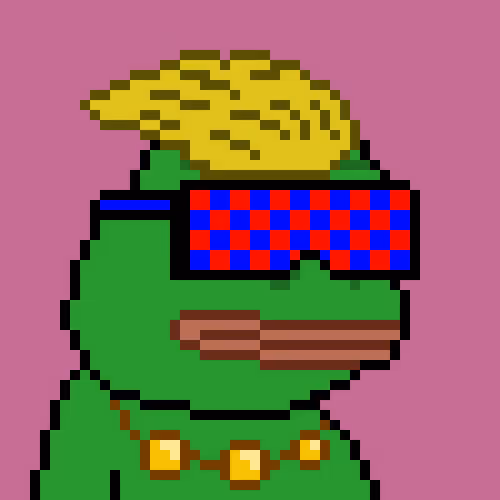 Pepe Ether
