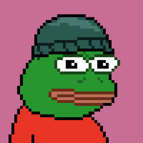 Pepe Ether
