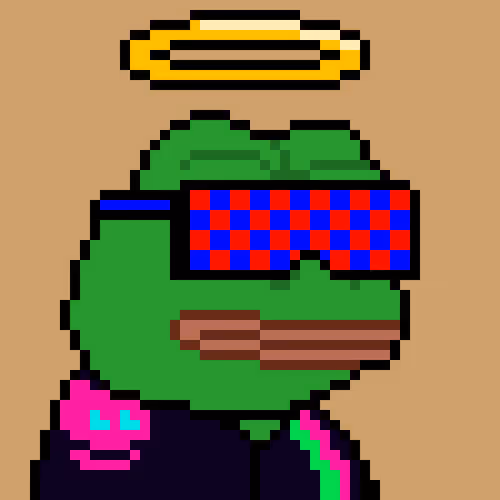 Pepe Ether
