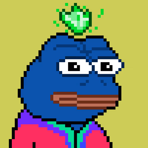 Pepe Ether