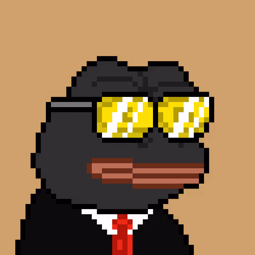 Pepe Ether