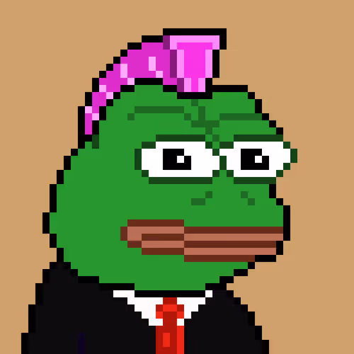 Pepe Ether