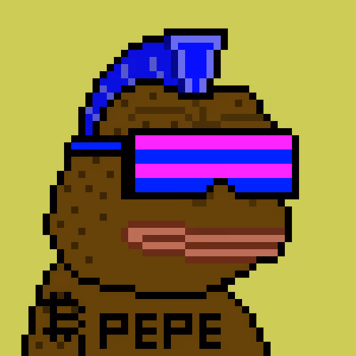 Pepe Ether