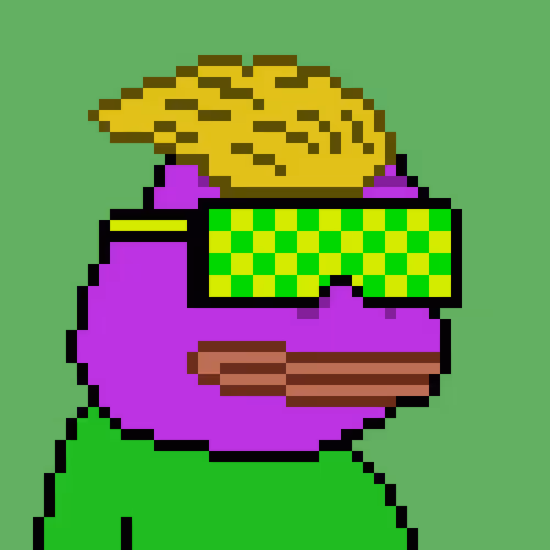 Pepe Ether