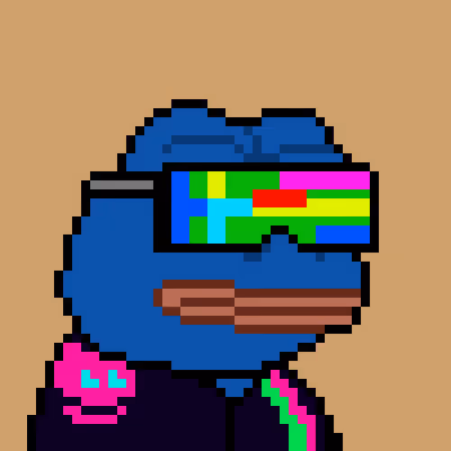 Pepe Ether