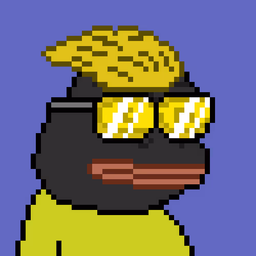Pepe Ether