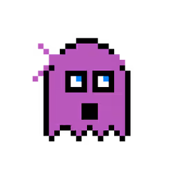 Ghosts #1566