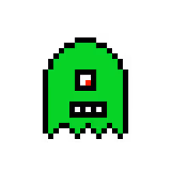 Ghosts #1491