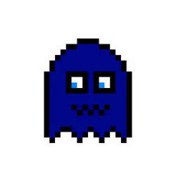 Ghosts #1495