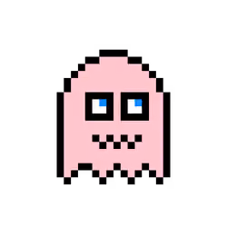 Ghosts #2040