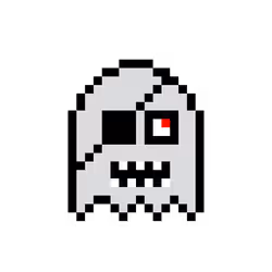 Ghosts #1356