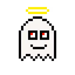 Ghosts #1567