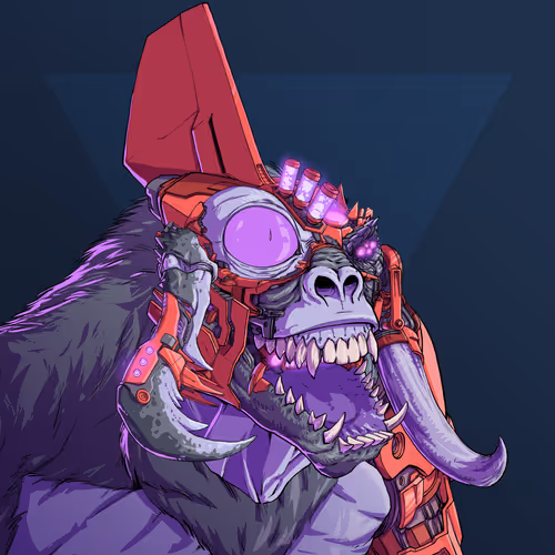 Mechachaoticbedlam