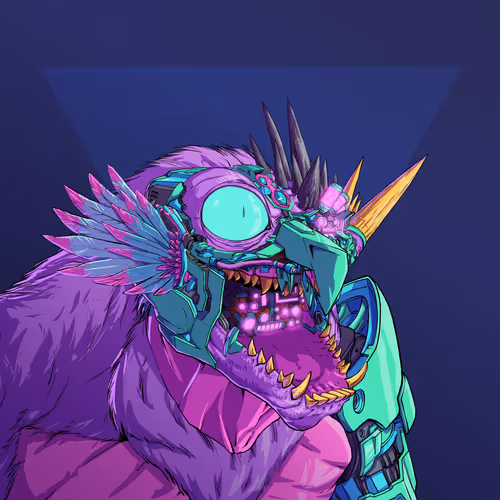 Mechachaoticbedlam