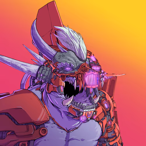 Mechachaoticbedlam