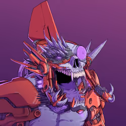 Bedlam #793