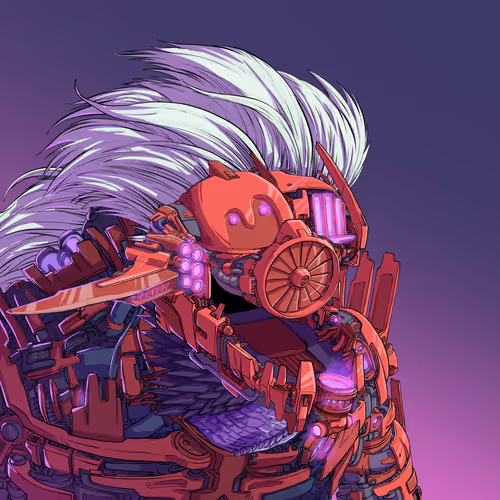Mechachaoticbedlam