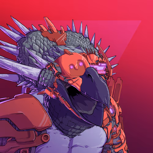 Mechachaoticbedlam