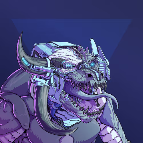 Mechachaoticbedlam