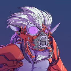 Bedlam #473