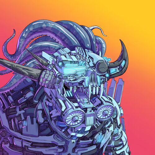 Mechachaoticbedlam