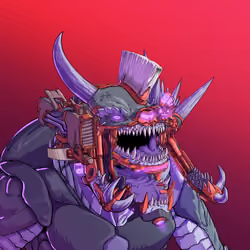 Bedlam #697