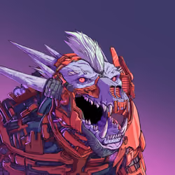 Bedlam #2792